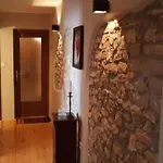 Apartamento One Bedroom