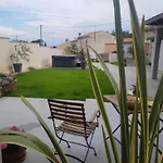 One Bedroom דירה *