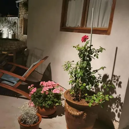 Appartement One Bedroom *