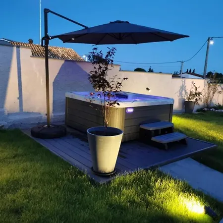 One Bedroom Daire