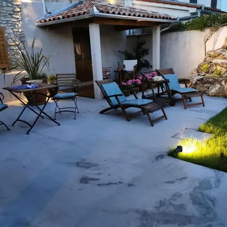 One Bedroom * Loborika