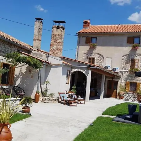 Appartement One Bedroom *