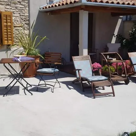 One Bedroom Daire