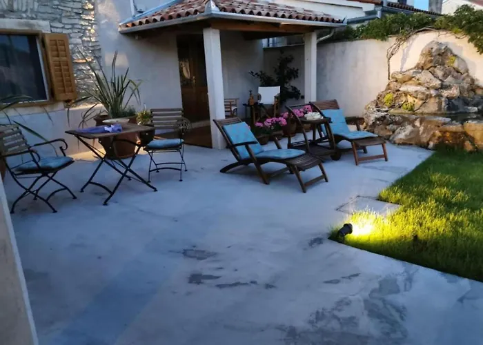 One Bedroom * Marčana