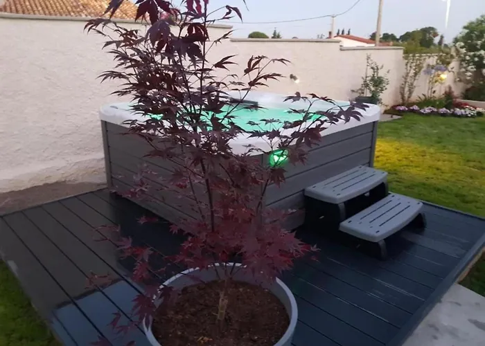 One Bedroom *