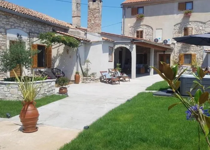 One Bedroom * Marčana