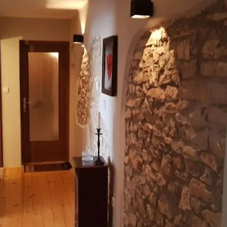 Апартаменты One Bedroom