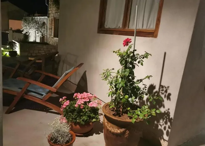 Apartamento One Bedroom *