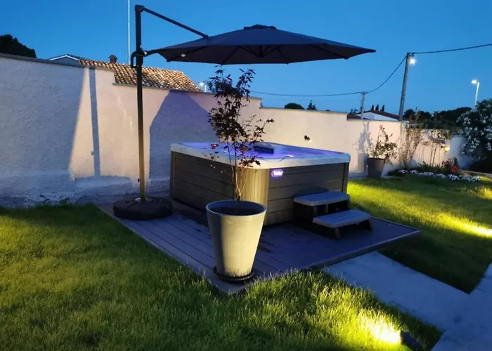 One Bedroom Apartamento