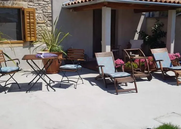 One Bedroom Apartamento