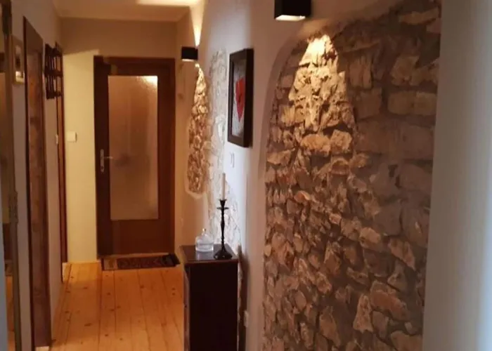 Apartamento One Bedroom