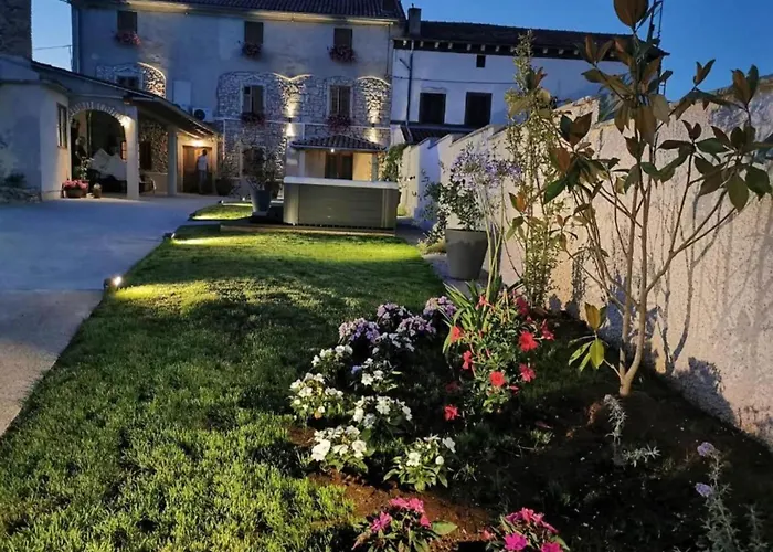 One Bedroom * Marčana