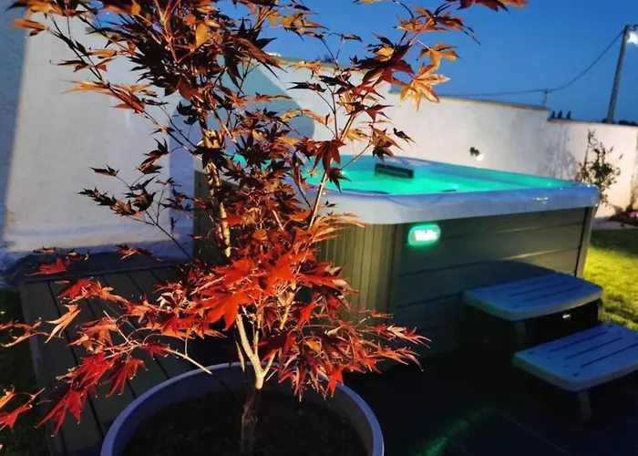 Διαμέρισμα One Bedroom *